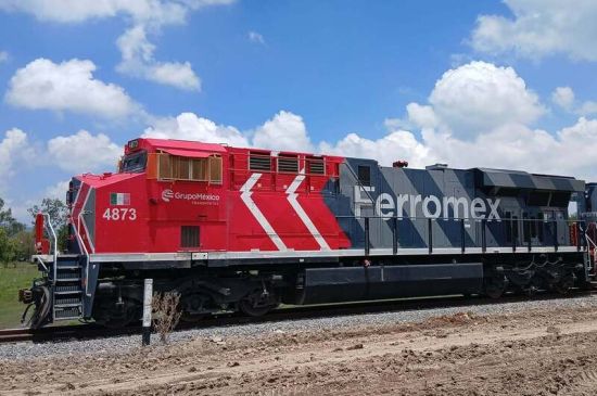 GMXT aumenta 7.6% carga transportada y ventas crecen 14.9%